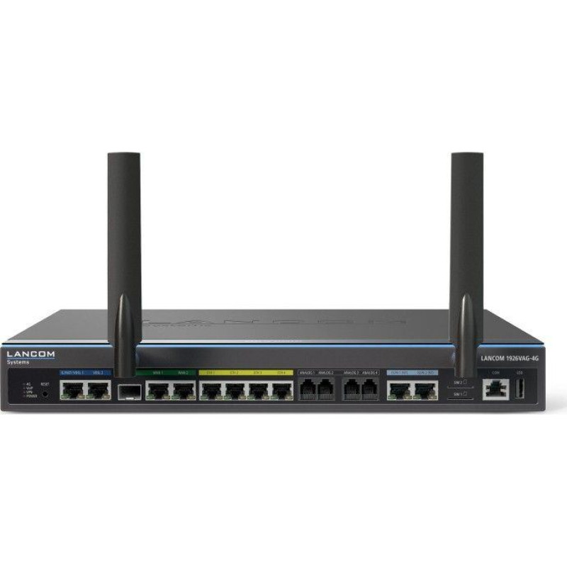 Lancom Systems Router LANCOM Systems 1926VAG-4G (62123)
