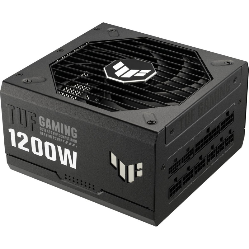 Asus Zasilacz Asus TUF Gaming Gold 1200W (90YE00S0-B0NA00)