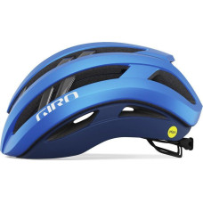 Giro Kask szosowy GIRO ARIES SPHERICAL MIPS Rozmiar kasku: L(59-63 cm), Wybierz kolor: Matte Ano Blue, System MIPS: TAK
