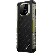 Ulefone Smartfon UleFone Armor 22 8/256GB Czarno-zielony  (UF-A22-256/GN)