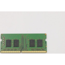 Lenovo Pamięć do laptopa Lenovo Lenovo 5M30Z71690 moduł pamięci 8 GB 1 x 8 GB DDR4 3200 MHz