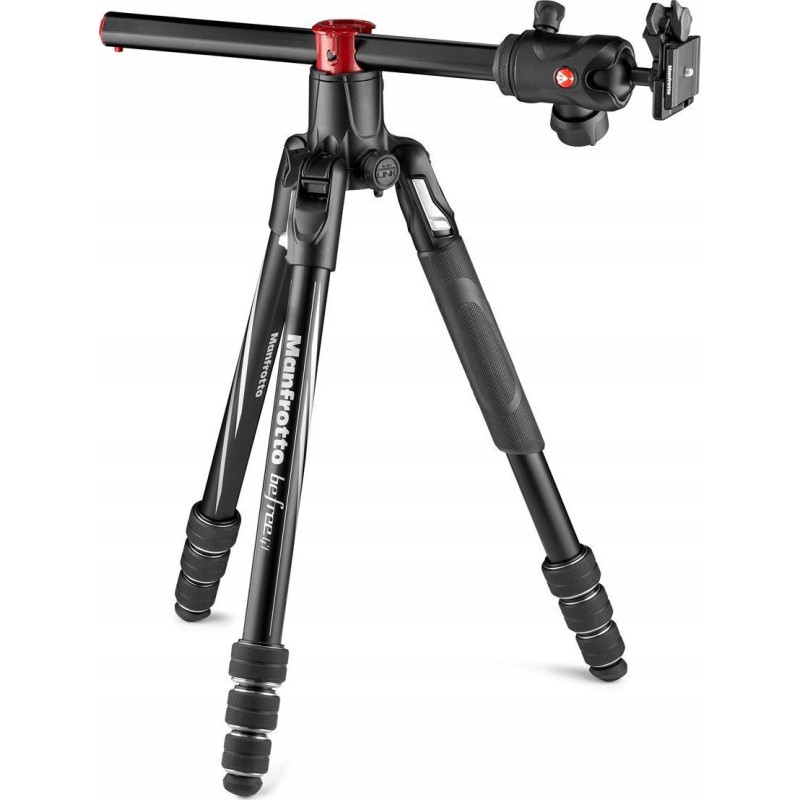 Manfrotto Statyw Manfrotto Manfrotto Zestaw Befree Gt Xpro