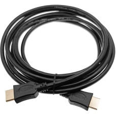 Alantec AV-AHDMI-3.0 HDMI cable 3m v2.0 High Speed with Ethernet - gold plated connectors