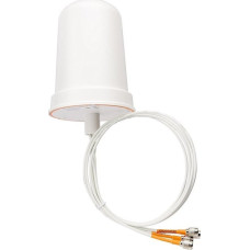 Cisco Antena Cisco AIR-ANT2544V4M-RS= antena Antena dook&oacute;lna RP-TNC 4 dBi