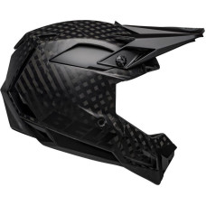Bell KASK FULL FACE BELL FULL-10 MIPS SPHERICAL Rozmiar kasku: XS/S (51-55cm), Wybierz kolor: Matte Black