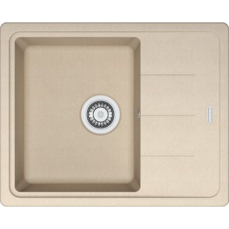 Franke Zlewozmywak Franke GRANITE SINK BFG 611-62 114.0301.903