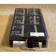 HP Pamięć do laptopa HP BATERY KIT UPS R/T3000