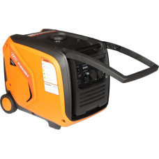Delta Agregat Delta INWERTEROWY AGREGAT PRĄDOTW&Oacute;RCZY DY-4010/ISER-B 3500W Dynamo