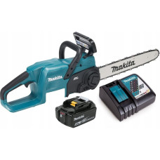 Makita Piła łańcuchowa Makita DUC407RTX3 18 V 40 cm