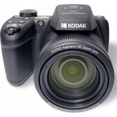 Kodak Aparat cyfrowy Kodak Kodak Astro Zoom AZ528 1/2.3'' Aparat hybrydowy 16,76 MP BSI CMOS 4608 x 3456 px Niebieski
