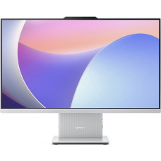 Lenovo IdeaCentre AIO 27IRH9 Intel® Core™ i5 i5-13420H 68.6 cm (27") QHD All-in-One PC 16 GB DDR5-SDRAM 512 GB SSD Windows 11 Home Wi-Fi 6 (802.11ax) Grey