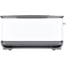 Ninja Foodi  3 viena  2400 W  balta - Tosteris  grils un panini prese
