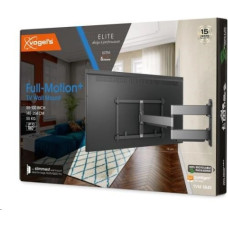 Vogels Vogel's TVM 5845 Full-Motion  55'' - 100''  melna - Sienas stiprinajums televizoriem