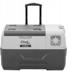 Berdsen lod&oacute;wka turystyczna kompresorowa ChefOne IceBox CX30