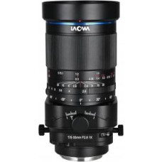 Venus Optics Obiektyw Laowa 55 mm f/2,8 Tilt-Shift 1x Macro do Canon RF