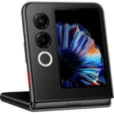 Nubia Flip 2 5G /8GB / 256GB / Night Black