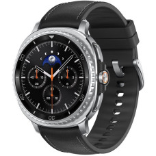 Samsung Smartwatch Samsung Galaxy Watch 8 Classic LTE Czarny (SM-L505FZKADBT)