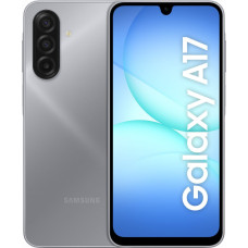 Samsung Smartfon Samsung Galaxy A17 5G 4/128GB Szary  (99936772)