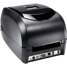 Godex Drukarka etykiet Godex RT730i PRO 4''/termotransfer/300dpi/USB/USB Host x2/RS232/Ethernet/LCD