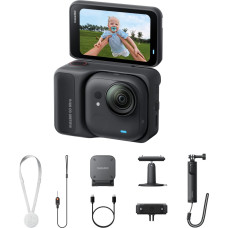 Insta360 Kamera Insta360 GO Ultra Creator Bundle czarna