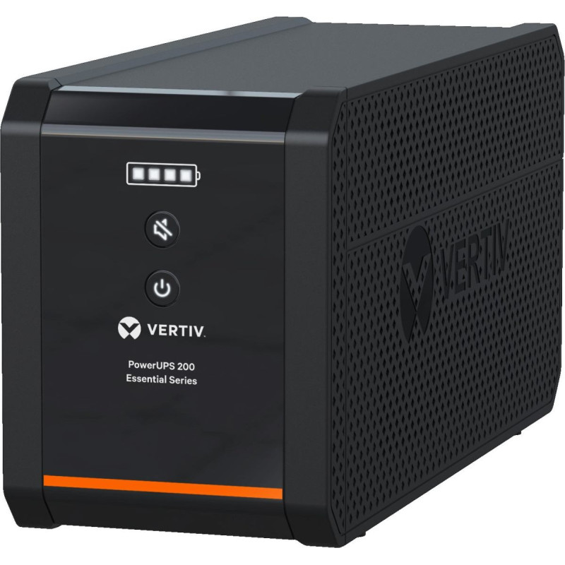Vertiv POWERUPS 200 ESSENTIAL