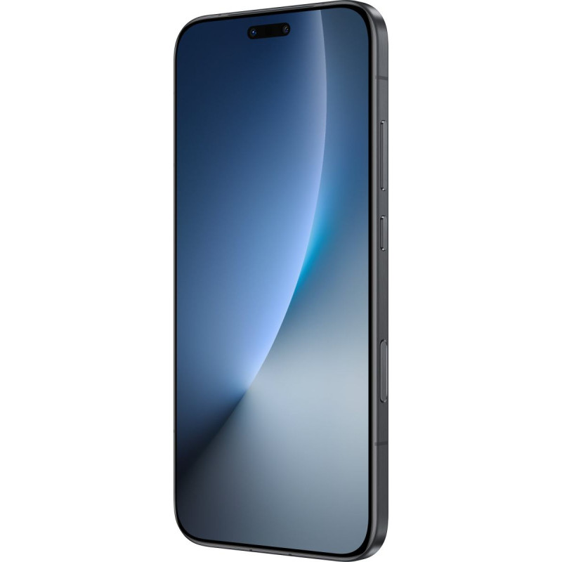 Honor Magic8 Pro Dual SIM 5G 12GB RAM 512GB Black EU
