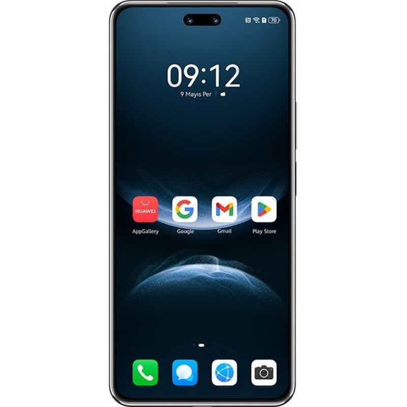 Huawei Nova 14 Pro (Milla-L41E), Blue