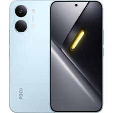 Poco Smartfon POCO MOBILE PHONE POCO X8 PRO MAX/12/256GB BLUE MZB0NBEEU POCO MZB0NBEEU (6932554496883)