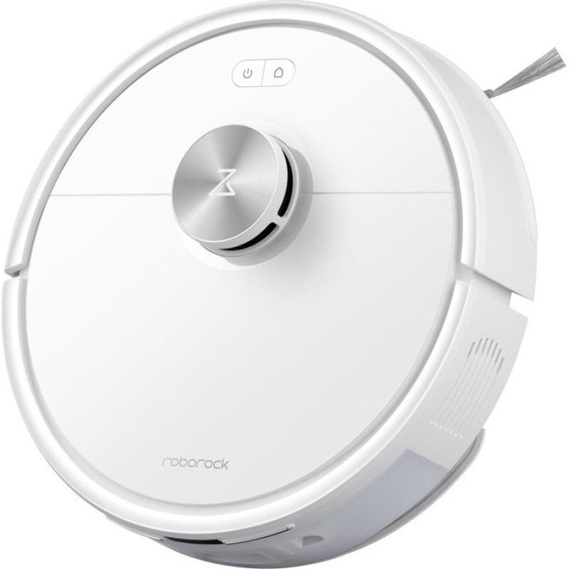 Roborock Robot sprzątający Roborock Q7 TF+ Biały