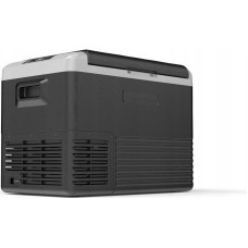 Berdsen lod&oacute;wka turystyczna kompresorowa ChefOne IceBox CL40