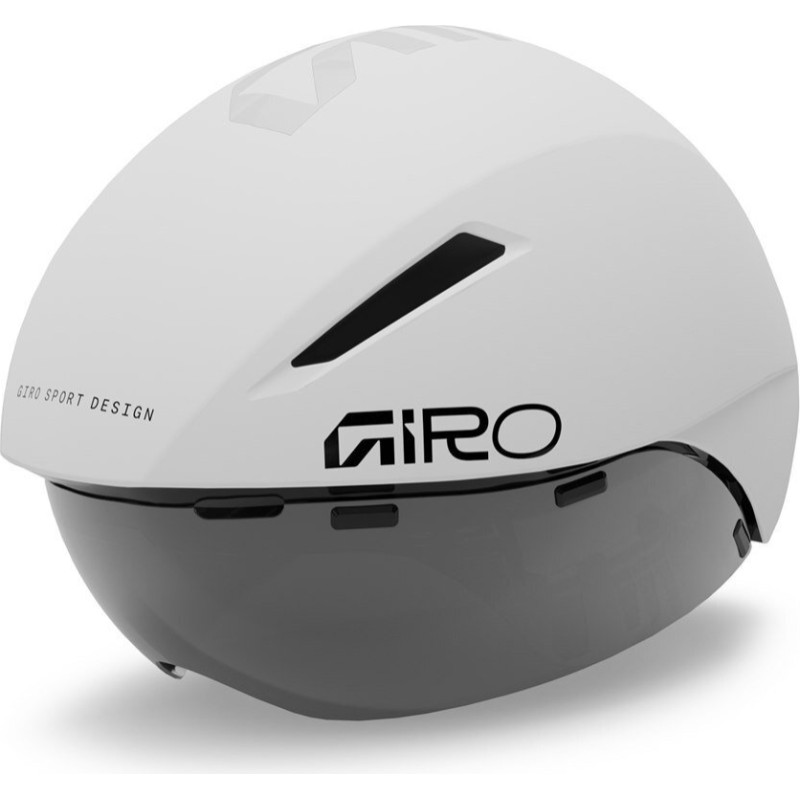 Giro Kask czasowy GIRO AEROHEAD MIPS (NEW 2026) Rozmiar kasku: L(59-63 cm), Wybierz kolor: Matte Black