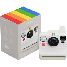 Polaroid Now Instant Camera Generation 3 White EU