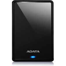 Adata Dysk zewnętrzny HDD ADATA HV620S 1TB Czarny (AHV620S-1TU3-CBK)