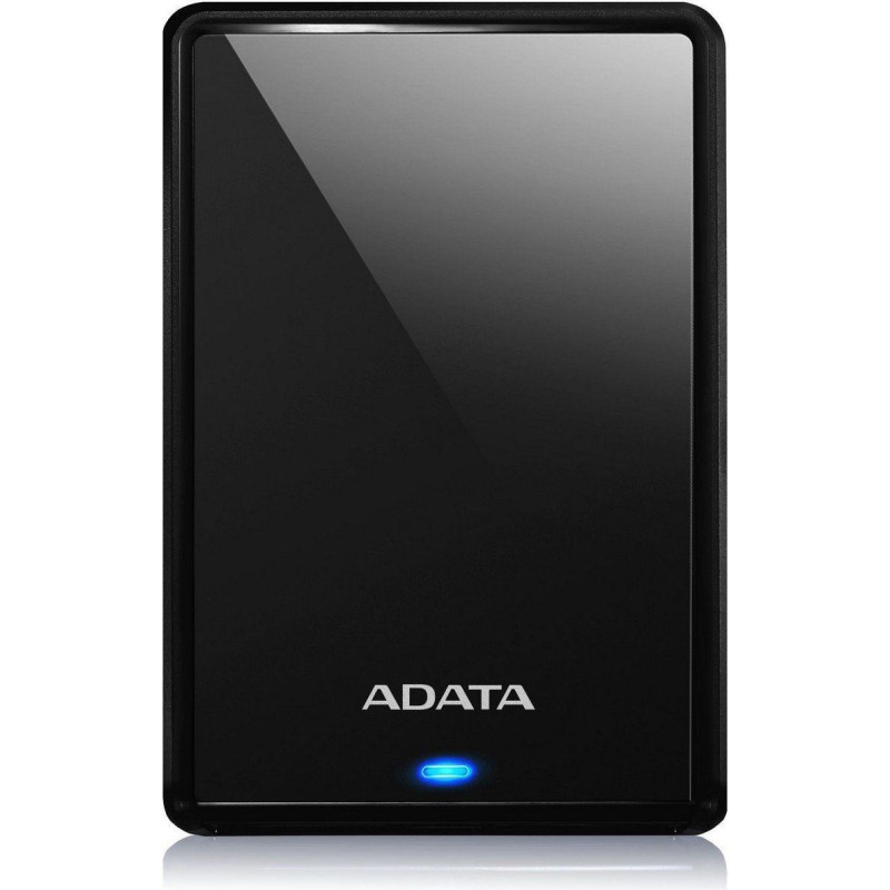 Adata Dysk zewnętrzny HDD ADATA HV620S 1TB Czarny (AHV620S-1TU3-CBK)