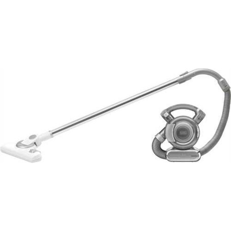 Black&Decker Odkurzacz ręczny Black&Decker Odkurzacz ręczny PD1820LF (PD1820LF-QW) - AGDBLDODK0016