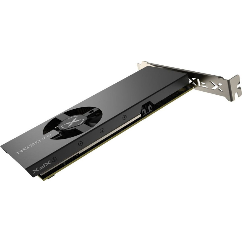 XFX Karta graficzna XFX Radeon RX 6400 Speedster SWFT105 4GB GDDR6 (RX-64XL4SFG2)