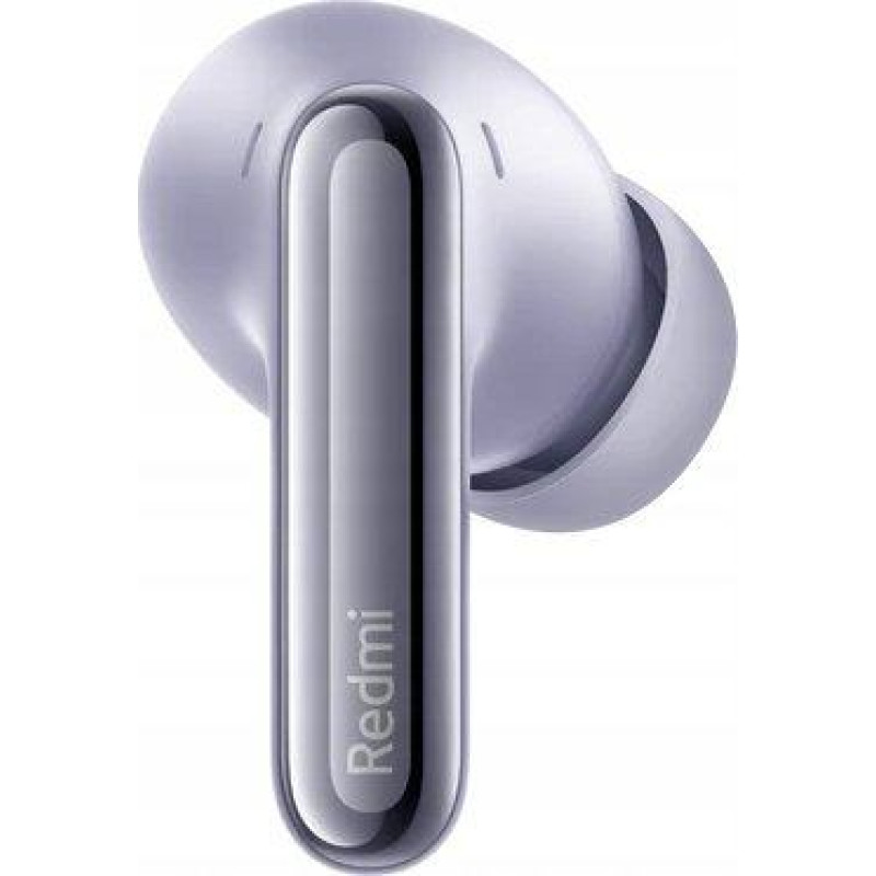 Xiaomi Słuchawki Xiaomi Redmi Buds 6 Pro fioletowe (BHR9317GL)