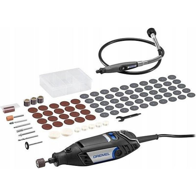 Dremel NARZĘDZIE TOKARSKIE 3200-1/90 EU