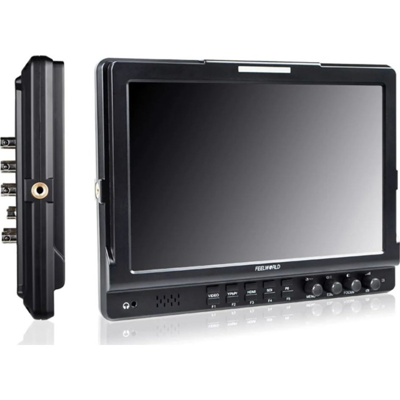 Feelworld Feelworld Monitor FW1018 V1 10.1'' monitor