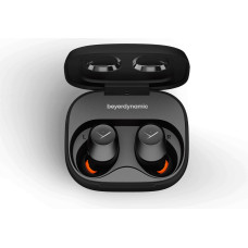Beyerdynamic Słuchawki Beyerdynamic EARPHONES AMIRON 300 BLACK