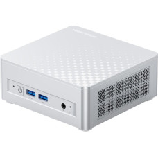 Minis Forum M1 Plus Core i5-12600H Mini PC Barebone