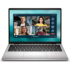 Dell Pro 14 Essential PV14250 Intel Core 3 100U Laptop 35.6 cm (14") Full HD+ 8 GB DDR5-SDRAM 512 GB SSD Wi-Fi 6 (802.11ax) Windows 11 Pro Platinum, Silver