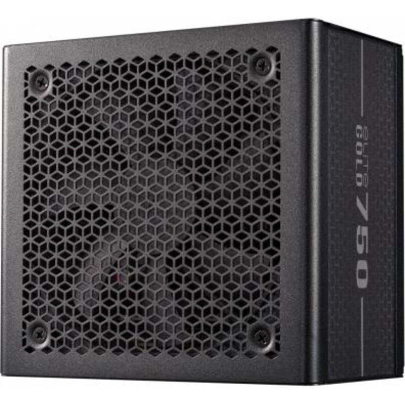 Cooler Master Modular power supply Elite Gold 750W ATX 3.1 80 Plus Gold