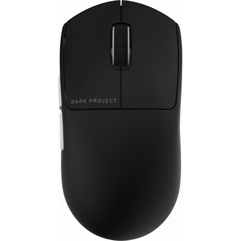 Dark Project Nexus Ultra Wireless, Black