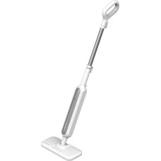 Aeno Mop parowy Aeno Mop parowy AENO SM2, Szary/Biały