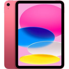 Apple iPad 11.0 (2025) Wi-Fi 128GB Pink EU MD4E4 - ONLY BOX DAMAGE
