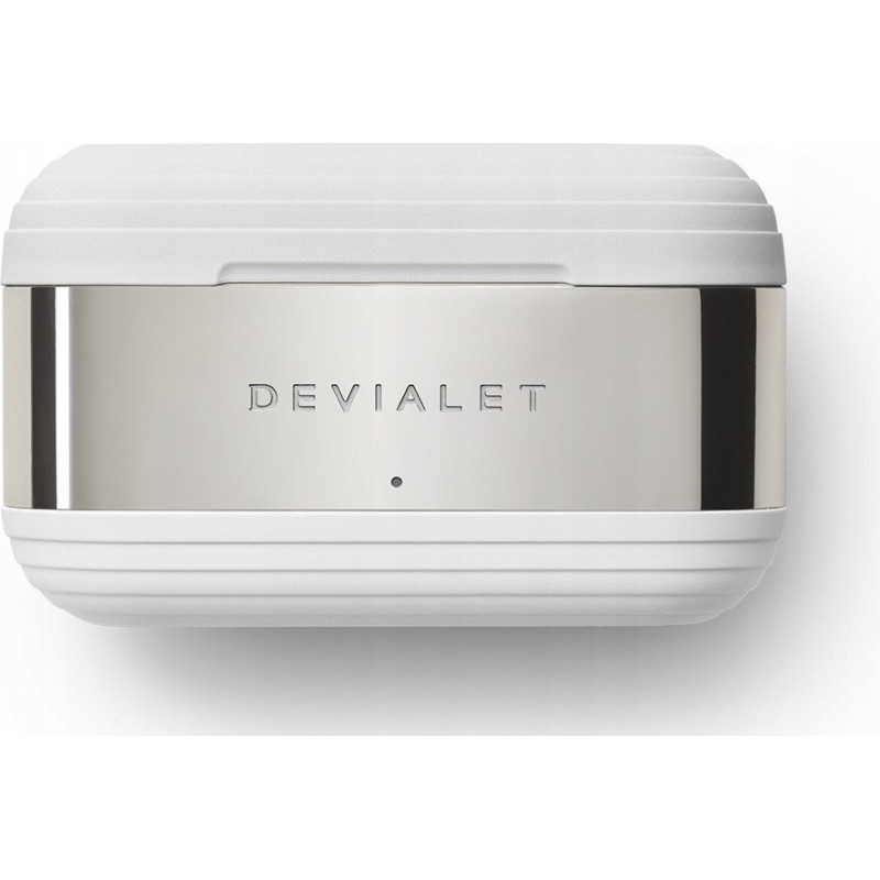 Croni Słuchawki Croni Devialet Gemini II Iconic White