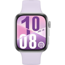 Huawei Smartwatch Huawei Watch Fit 4 Fioletowy (Seiya-B19F)