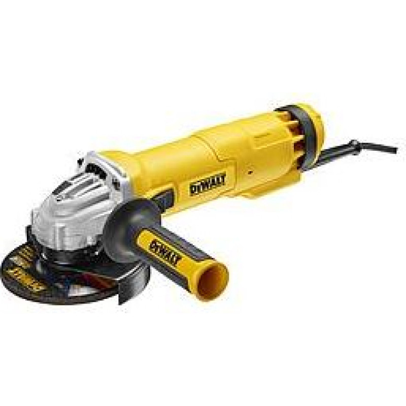 Dewalt Szlifierka Dewalt DWE4217