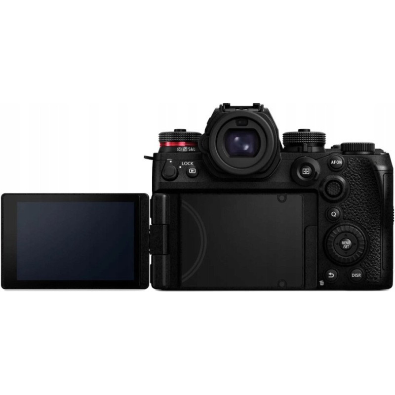 Panasonic Aparat Panasonic Lumix S1IIE (DC-S1M2ESE)